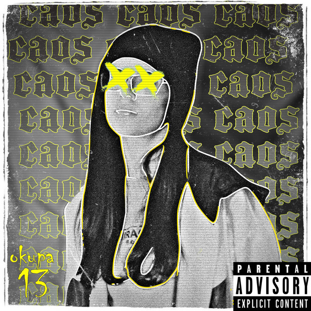 Caos cover art
