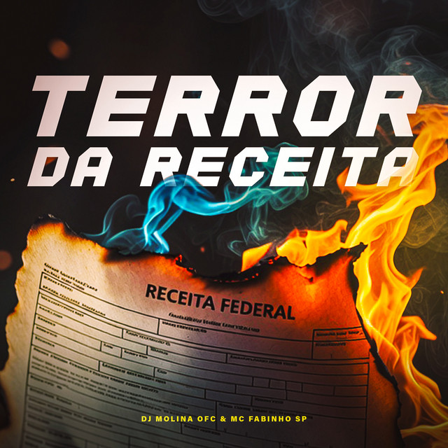 Terror Da Receita