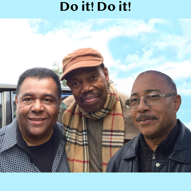 Do It! Do It! cover