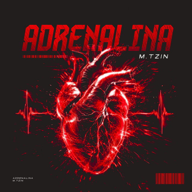 Adrenalina