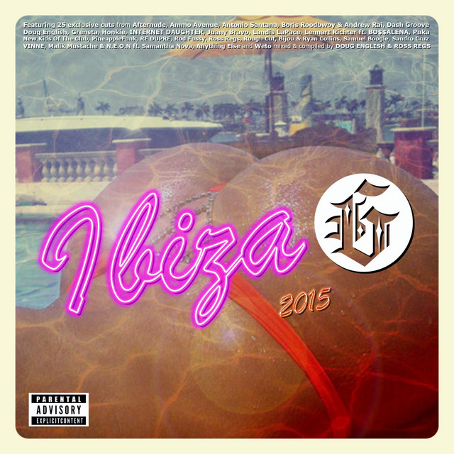 Get Money album art