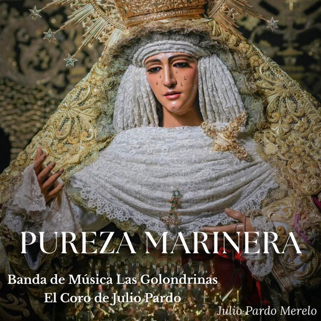 El Coro de Julio Pardo