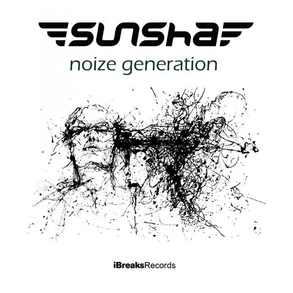 Noize Generation album art