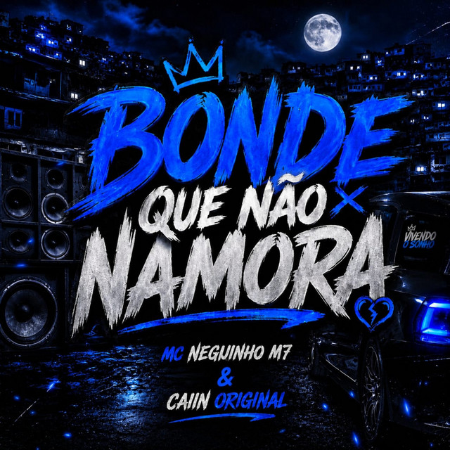 Bonde Que Não Namora