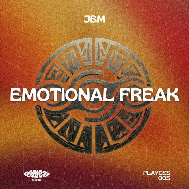 Emotional Freak - Original Mix