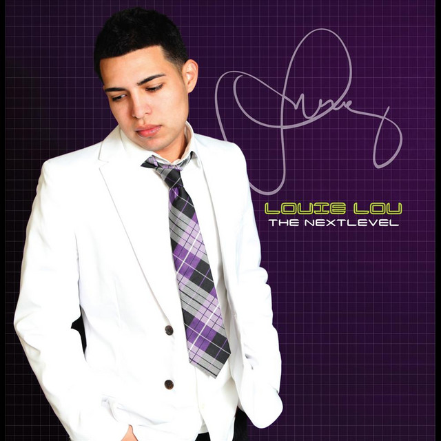 The Next Level cover art