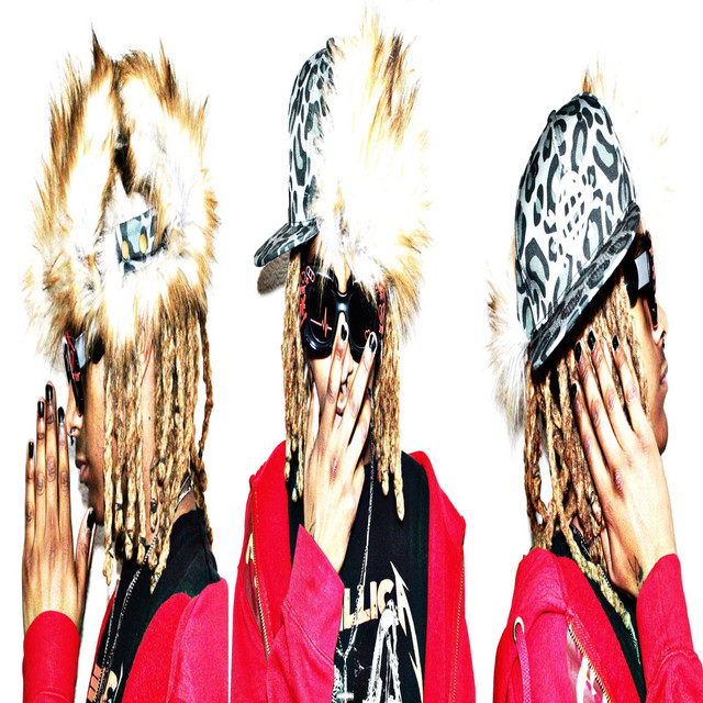 SlattySlime* cover art