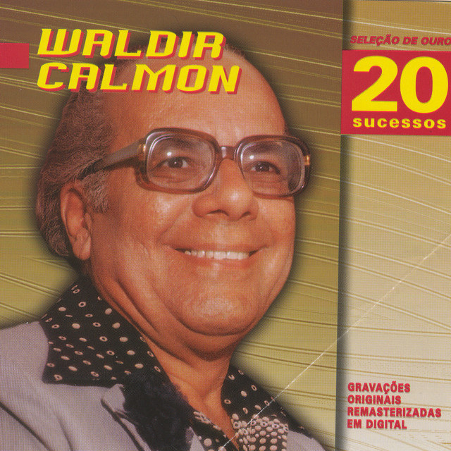 Selecao De Ouro cover art