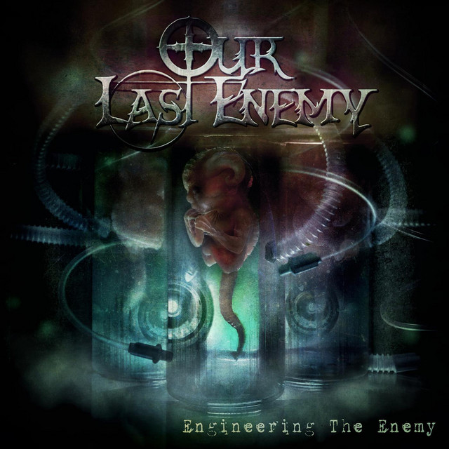 Engineering the Enemy cover