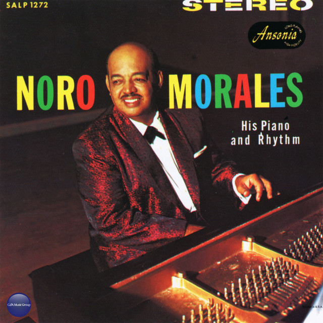 Noro Morales photo