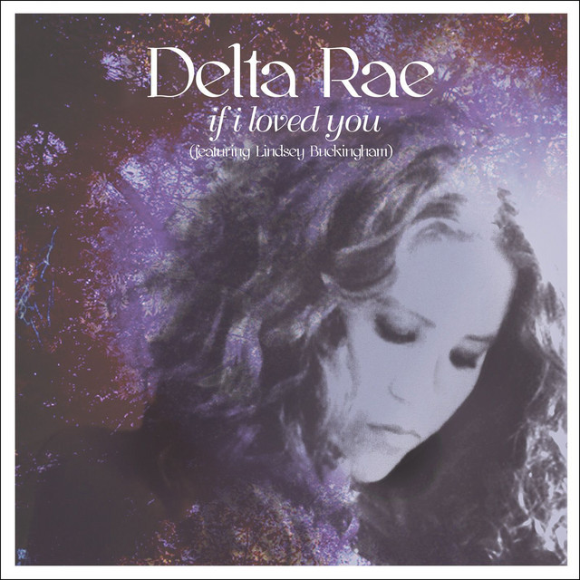 If I Loved You (feat. Lindsey Buckingham)