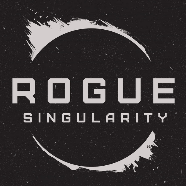 Rogue Singularity (Original Game Soundtrack) cover
