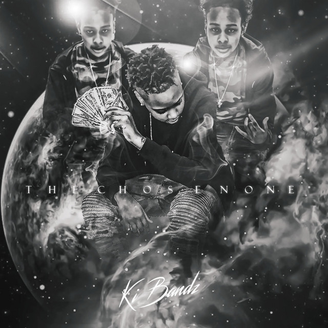 Ki Bandz | Spotify