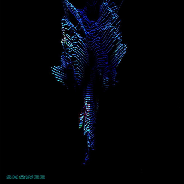 snowee cover art