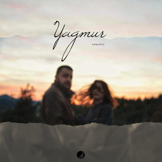 Yağmur cover art