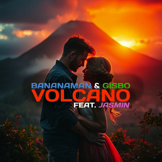 Volcano