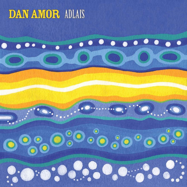 Adlais cover