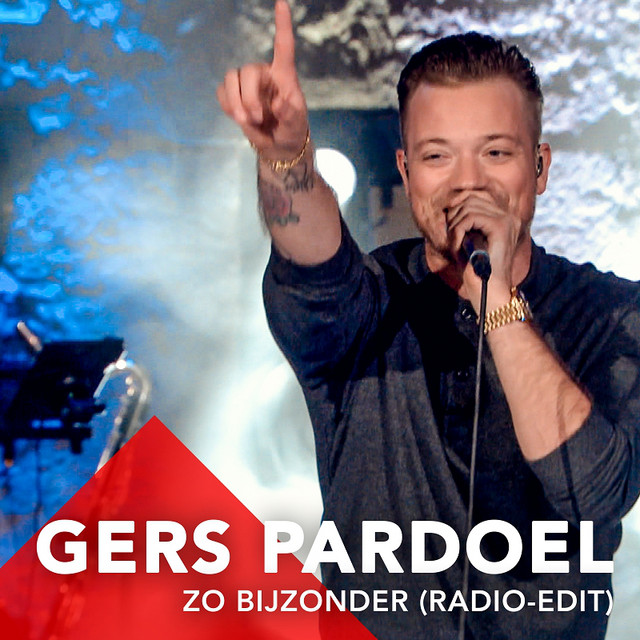 Zo Bijzonder - Radio Edit