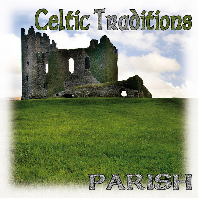 Celtic Traditions (Remastered) cover art