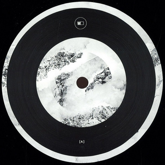 Statics - Stanislav Tolkachev's 'Well, I'm Here' Mix album art
