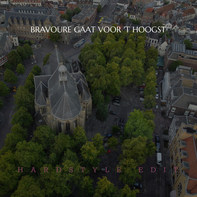 Bravoure