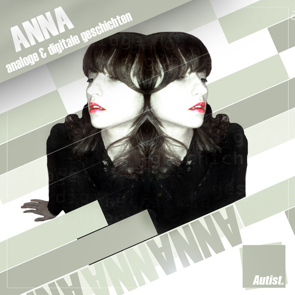 Analoge und digitale Geschichten cover art