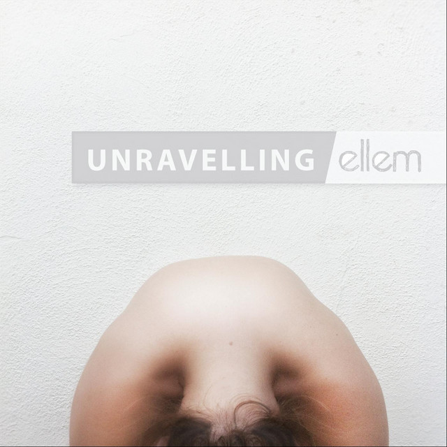 Unravelling cover art