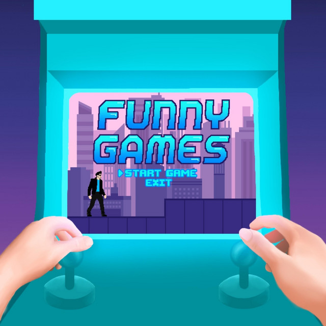 Funny Games