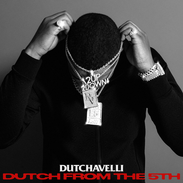 Dutchavelli - Surely