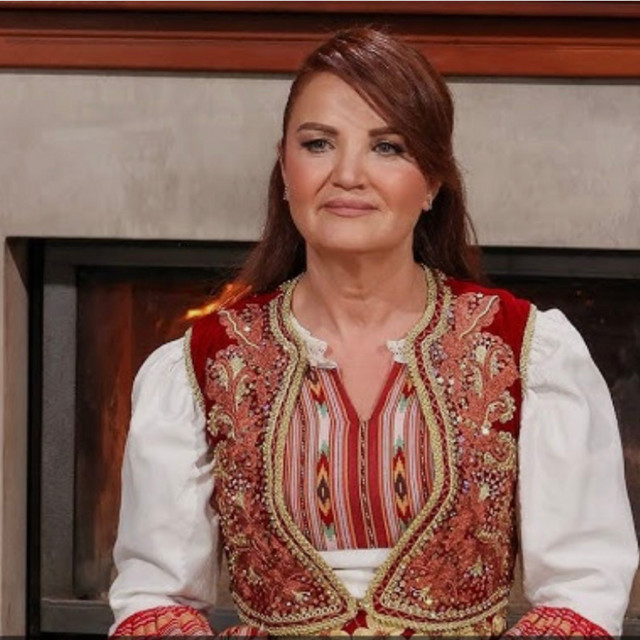 Lujma doren/ Lumja toka/ Lulja blinit