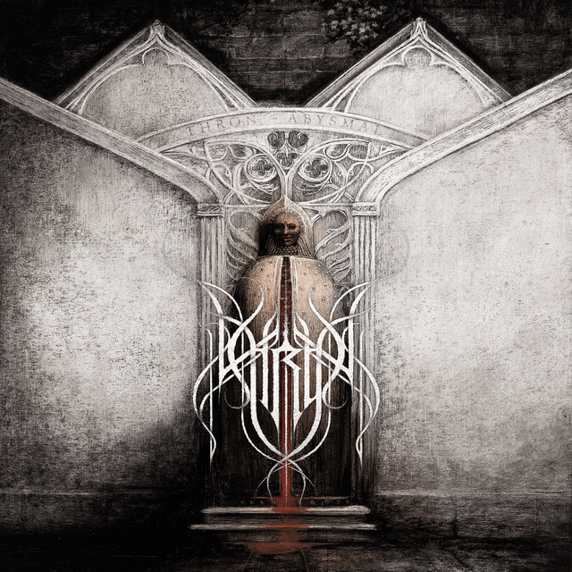 Abysmal cover art