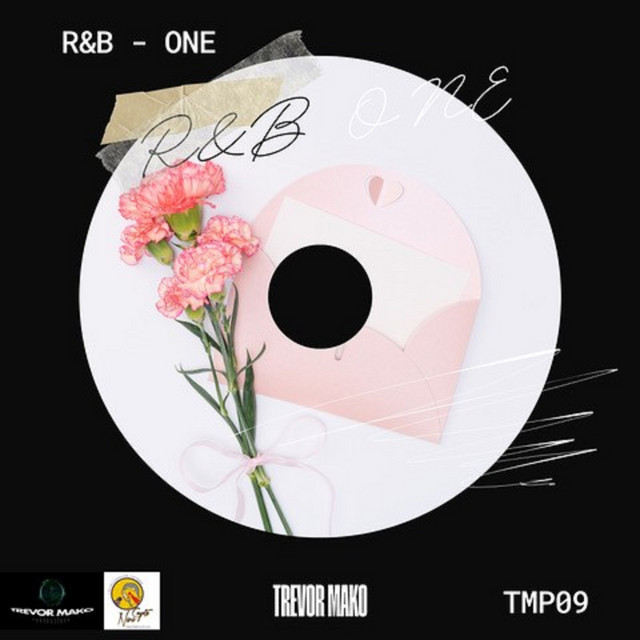 R&B One cover art