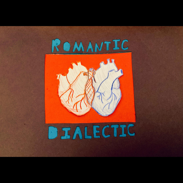 Romantic Dialectic cover art