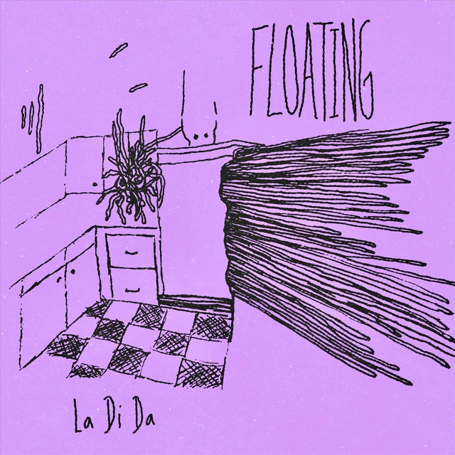 La Di Da cover art