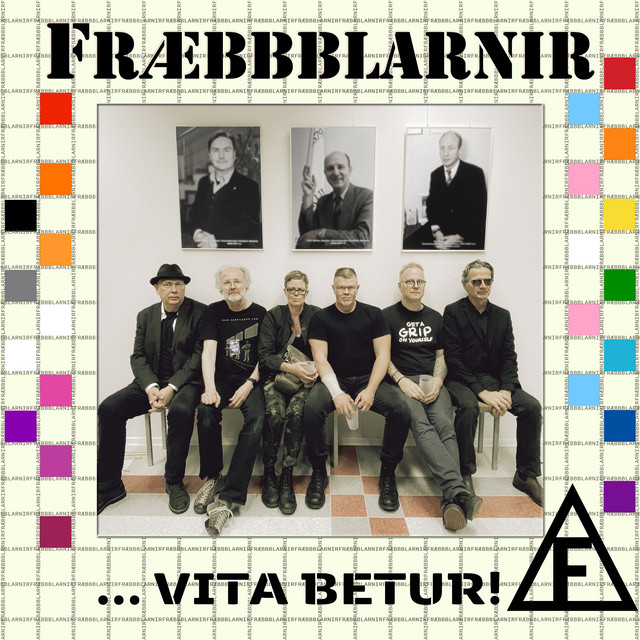 ...vita betur! cover
