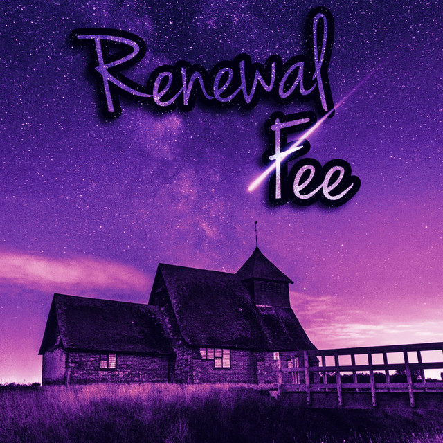 Renewal Fee - song by Cal Meloblu | Spotify