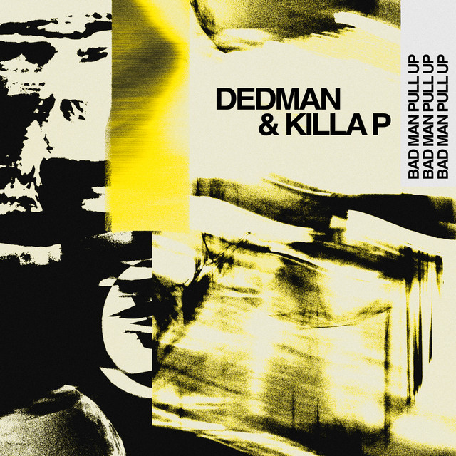 Bad Man Pull Up cover