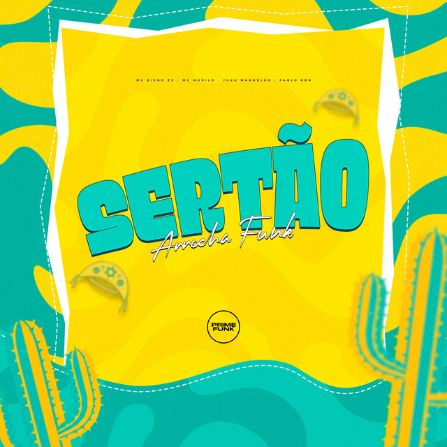 Sertão - Arrochafunk