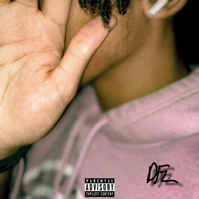 LUST . cover art