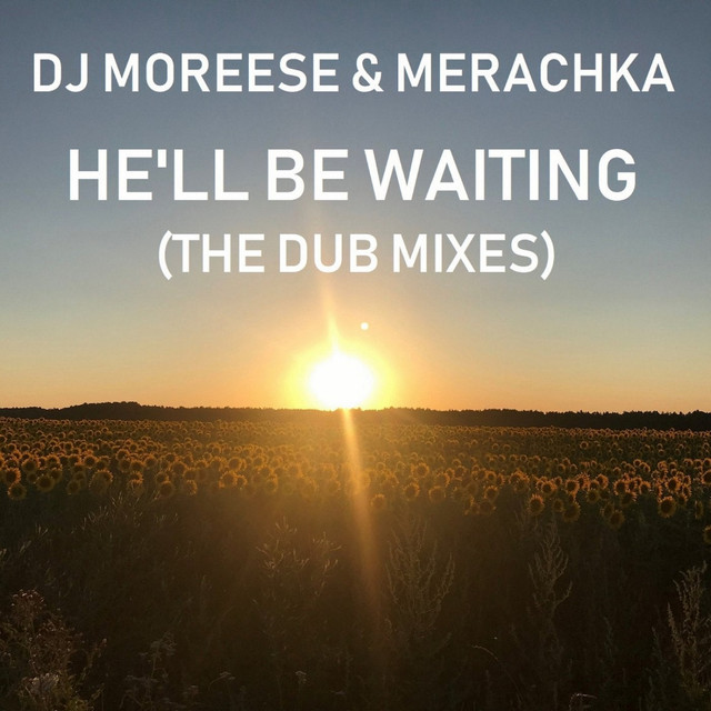 He'll Be Waiting cover art