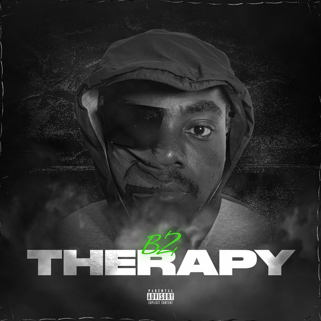 Therapy cover art
