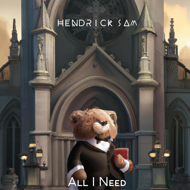 All I Need