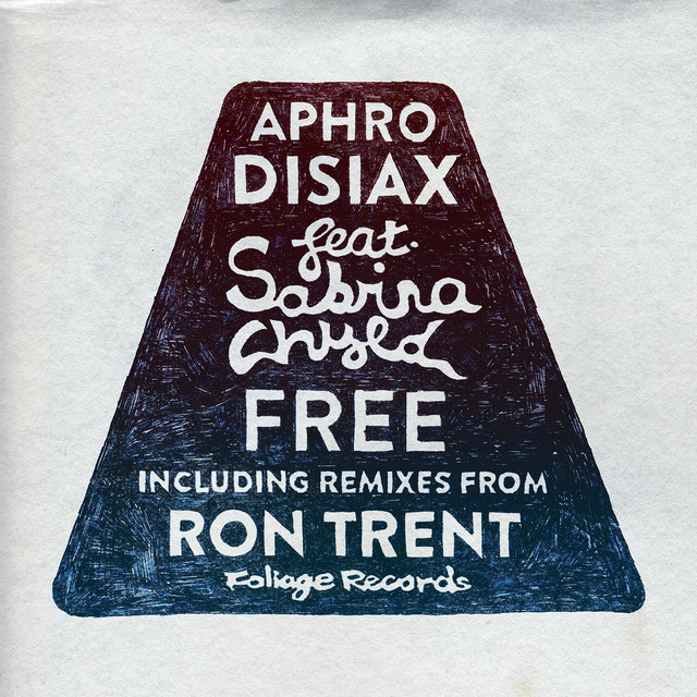 Free - Ron Trent Overdub