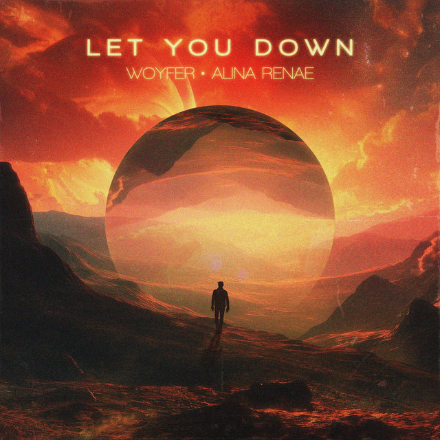 Let You Down