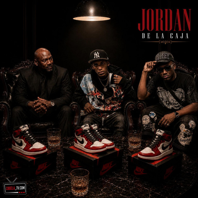 Jordan de la Caja