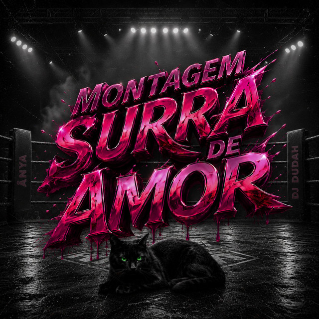 Montagem Surra de Amor