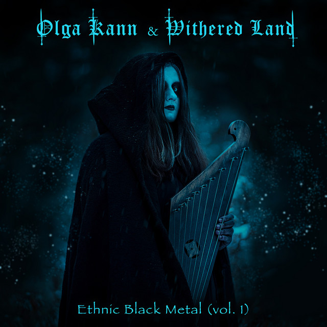 Ethnic Black Metal (vol.1)
