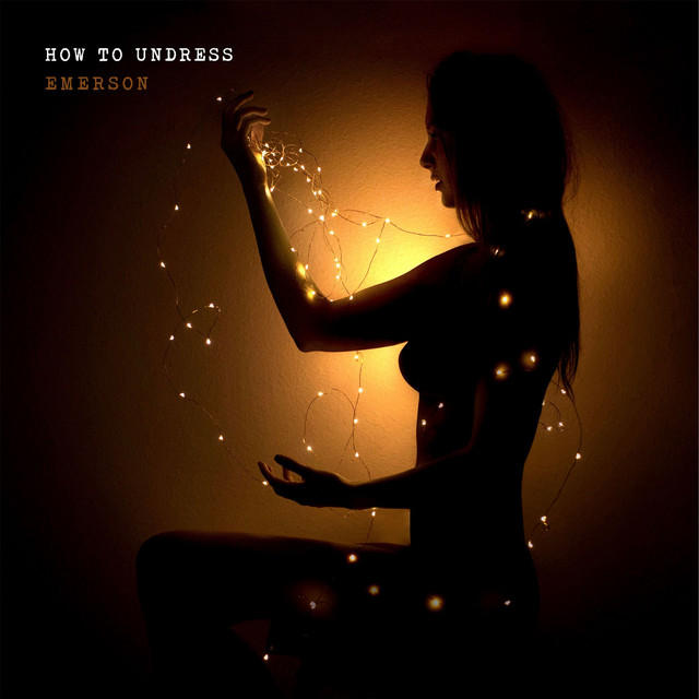How to Undress cover art