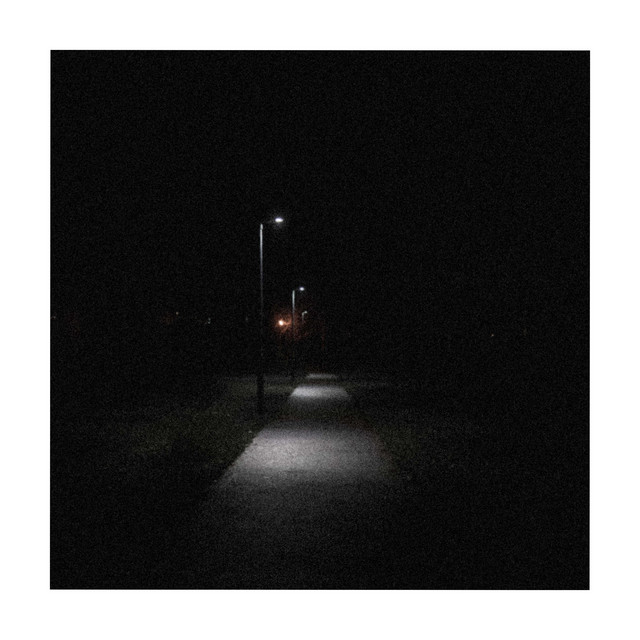 By My Side cover art