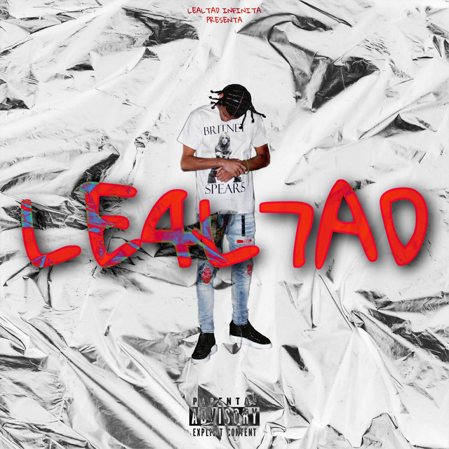 LE4L7AD cover art